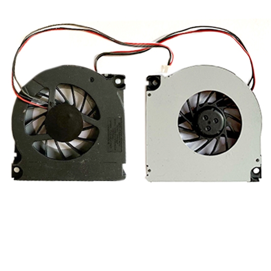 Picture of Notebook Cooler TOSHIBA Satellite A10, A15