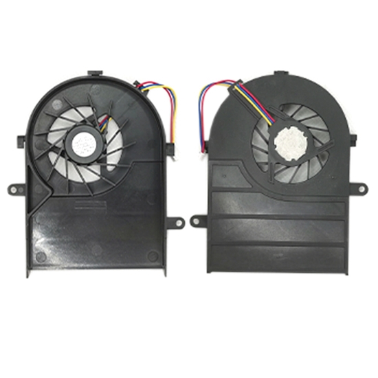 Picture of Notebook Cooler TOSHIBA Satellite A100, A105