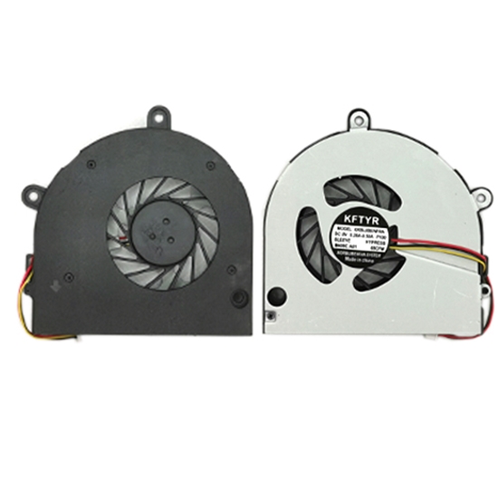 Picture of Notebook Cooler TOSHIBA Satellite A660, A665