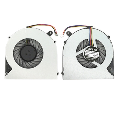 Attēls no Notebook Cooler TOSHIBA Satellite C850, C855, L850