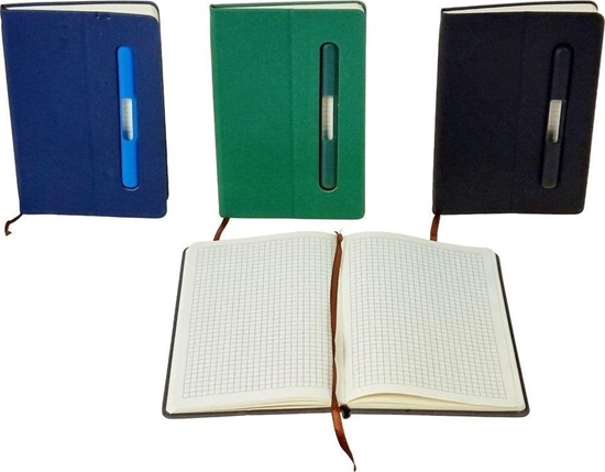 Изображение Notes MIX