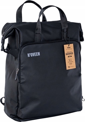 Attēls no Noveen Plecak Podróny Kabinowy NOVEEN CTB300 Black 40x50x16