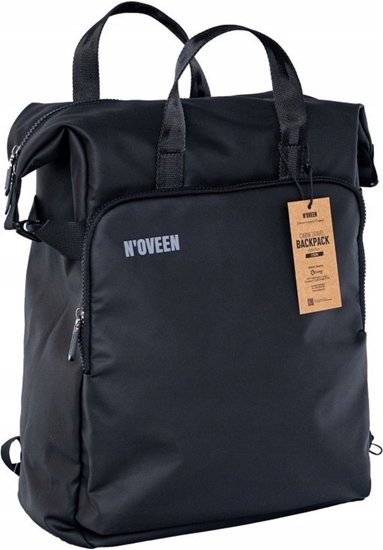Picture of Noveen Plecak Podróny Kabinowy NOVEEN CTB300 Black 40x50x16