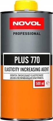 Picture of Novol DODATEK ZWIÄKSZAJÄCY ELASTYCZNOÅÄ PLUS 770 0,5L