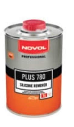 Picture of Novol Zmywacz do usuwania silikonu PLUS 780 1L 39042