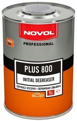 Picture of Novol ZMYWACZ Wstpny PLUS 800 1L