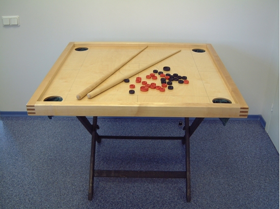 Picture of Novuss STANDART