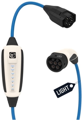 Picture of NRGkick 16A light 10m Pure