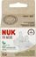 Изображение NUK SMOCZEK DO BUT 2EL L 9PRZ SIL 10124027 1/6