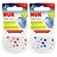 Изображение NUK NUK SMOCZEK USP 18-36M NIGHT 10739749 1/6