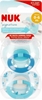 Picture of NUK SMOCZEK USP 2EL 0-6M NIEB SIGNA 10730638 1/6