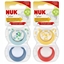 Изображение NUK NUK SMOCZEK USP 2EL 18-36M STAR 10739734 1/6