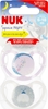 Picture of NUK NUK SMOCZEK USP 2EL 6-18 SIL N/B SPA 10736619 6