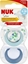Attēls no NUK NUK SMOCZEK USP 2EL 6-18M STAR 10736726 1/6