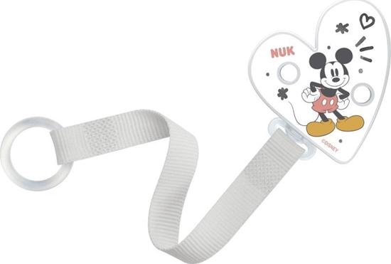 Picture of NUK NUK TASIEMKA DO SMOCZKA USPOKAJ MICK10751448 1/6