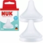 Picture of NUK SMOCZEK DO BUT 2EL M SIL 10124033 1/6