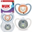 Изображение NUK SMOCZEK USP 0-6M AIR LEW 10175353 1/6