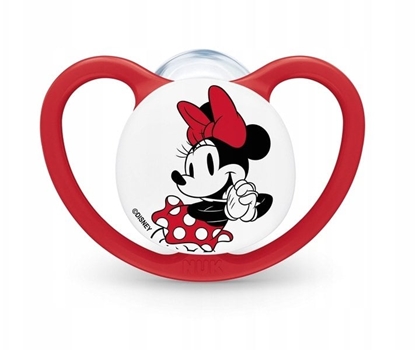 Picture of NUK SMOCZEK USP 18-36 AIR MICKI Czechy 10177238 1/6