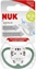 Attēls no NUK SMOCZEK USP 18-36M SPACE TYGRYS 10739511 1/6