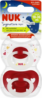 Picture of NUK SMOCZEK USP 2EL 18-136 SIG CZE/B10177166 1/6