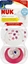 Изображение NUK SMOCZEK USP 2EL 6-18M D&N ROZ/B 10736727 1/6