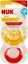 Picture of NUK SMOCZEK USP 2EL 6-18M Z/CZ STAR 10736748 1/6