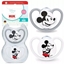 Attēls no NUK SMOCZEK USP 6-18M AIR MIKI POP 10176360 1/6