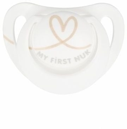 Picture of NUK SMOCZEK USP STAR BIA SERCE 10726069 1/6