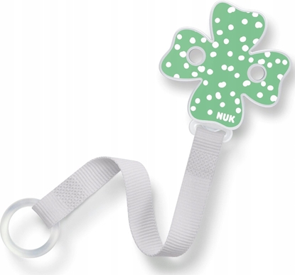 Picture of NUK TASIEMKA DO SMOCZKA USPOKAJ ZIE 10256511 1/6