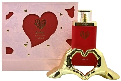 Picture of Nusuk Saher Perfume PAR 100 ml