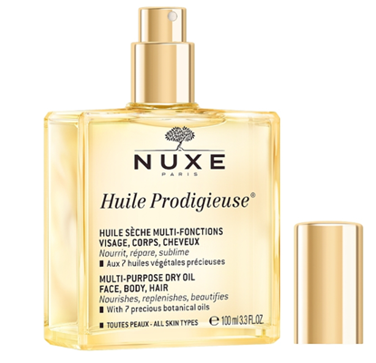 Изображение Nuxe Huile Prodigieuse Dry Oil 100 ml