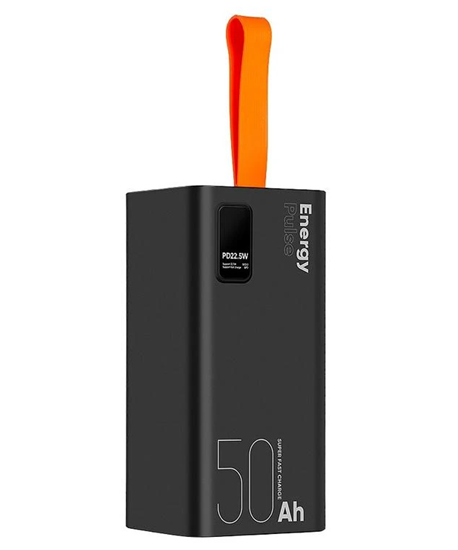 Picture of Obal:me EnergyPulse Power bank 50 000 mAh