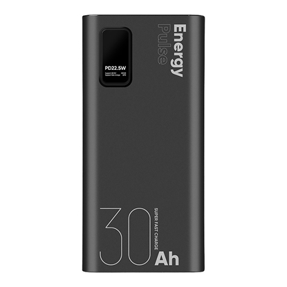 Изображение OBAL:ME EnergyPulse Powerbank 30000mAh