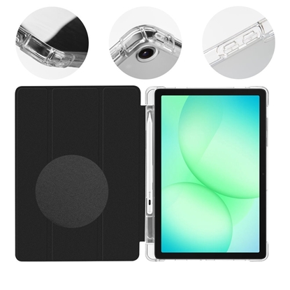 Изображение OBAL:ME MistyTab Case for Samsung Galaxy Tab A11+