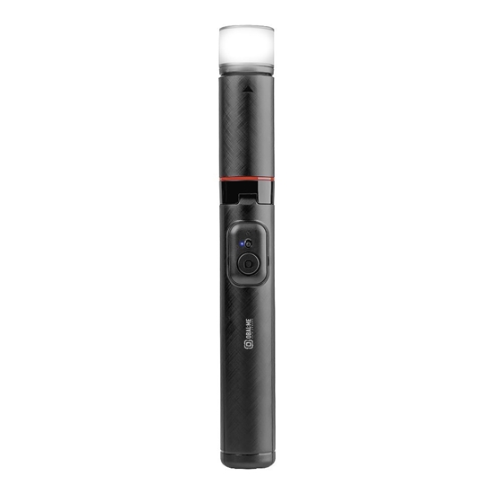 Picture of OBAL:ME SelfiePod High Glow Selfie Stick