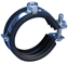 Attēls no ERICO Obejma Superfix 243 M8, Ø 2628 mm, 3/4, 20 DN 400058
