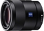 Picture of Obiektyw Sony Sonnar T* FE 55mm F1.8 ZA (Black) | (SEL55F18Z) | Carl Zeiss
