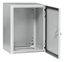 Picture of Obudowa metalowa 300x300x250 IP65 GEP-00013
