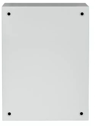 Изображение Obudowa metalowa 400x300x200 IP65 GEP-00003