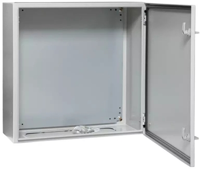 Attēls no Obudowa metalowa 600x400x200 IP65 GEP-00008