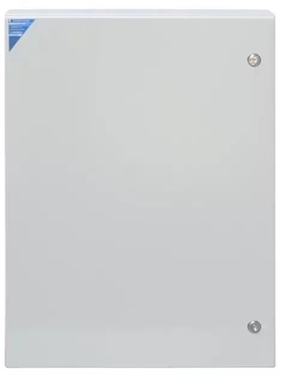 Picture of Obudowa Metalowa 800x600x200 IP66 IK10 RAL7032 z pyt montaow ELM-2549311