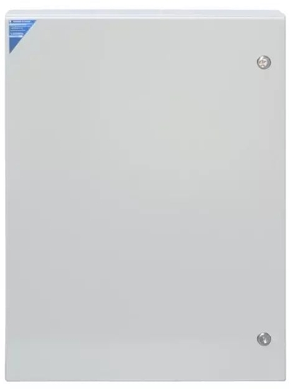 Picture of Obudowa Metalowa 800x600x200 IP66 IK10 RAL7032 z pyt montaow ELM-2549311