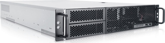 Picture of Obudowa serwerowa In Win InWin Gehäuse 2U Server mittlere Tiefe IW-R200N