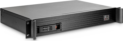 Picture of Obudowa serwerowa Inter-Tech IPC 1.5U-1528-1 (88887377)