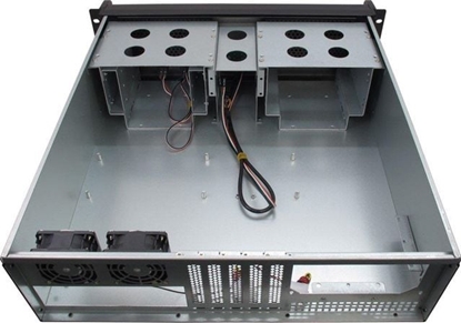 Picture of Obudowa serwerowa Inter-Tech IPC 3U 3098-S (88887176)