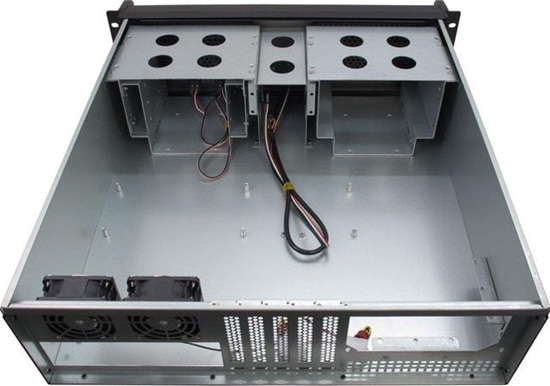 Picture of Obudowa serwerowa Inter-Tech IPC 3U 3098-S (88887176)