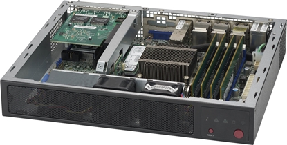 Picture of Obudowa serwerowa SuperMicro SuperChassis E300