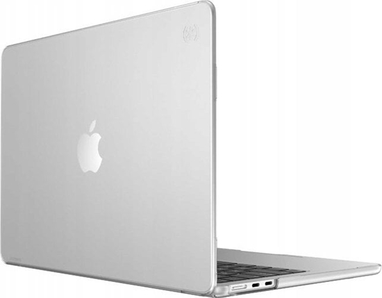 Picture of Obudowa Speck Speck SmartShell - Obudowa MacBook Air 13,6" M3 (2024) / M2 (2022) (Clear)