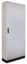 Picture of Obudowa stojca metalowa z pyt montaow IP65 kl. I RAL7035 (800x1850x300) z cokoem 100mm HXS300 3-12 PH1V1 001325503