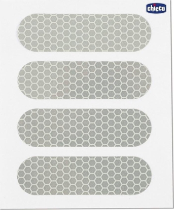 Picture of Odblaski do wózka 0-36m